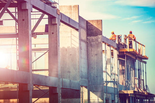 Best Industrial Concrete Flooring in Miami, OK