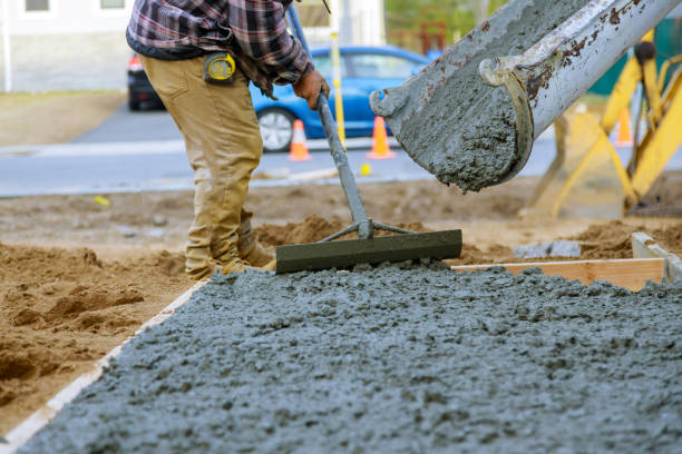 Best Concrete Demolition Services in Miami, OK