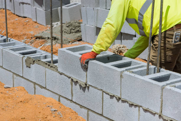 Best Concrete Grinding and Polishing in Miami, OK
