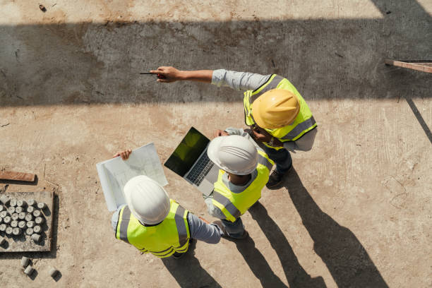 Best Stamped Concrete Services in Miami, OK