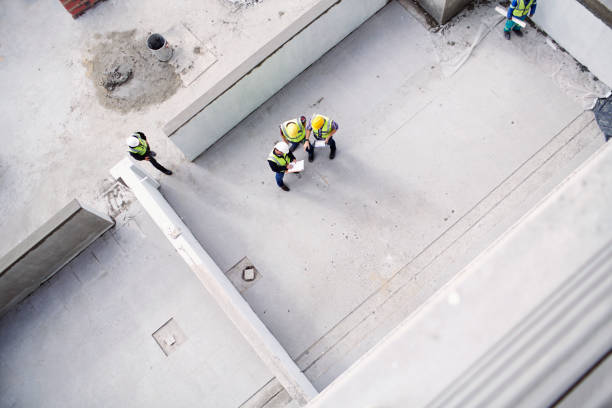 Best Concrete Sealing and Maintenance in Miami, OK