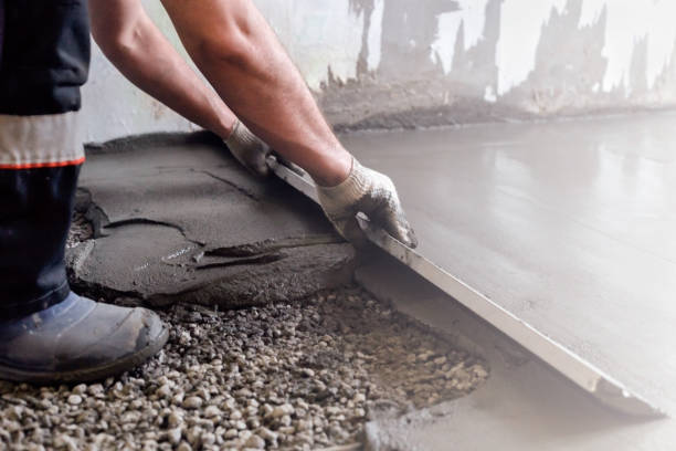  Miami, OK Concrete contractor Pros